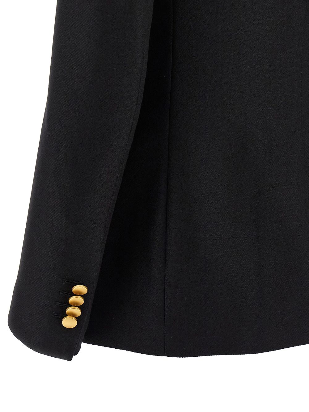 Tagliatore Jackets Black