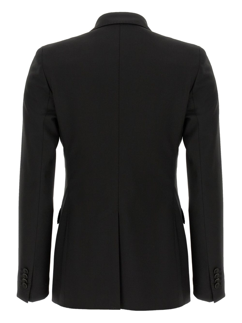 Tagliatore Dresses Black