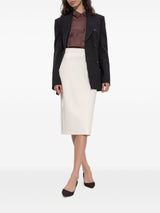 SPORTMAX PRE Jackets Black