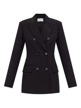 SPORTMAX PRE Jackets Black