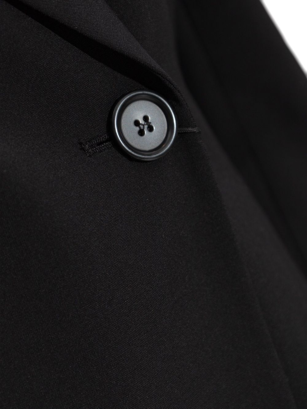 SPORTMAX PRE Jackets Black