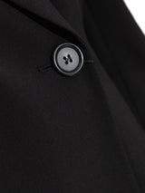 SPORTMAX PRE Jackets Black