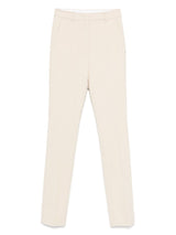 SPORTMAX PRE Trousers Ivory
