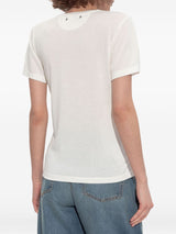 Golden Goose T-shirts and Polos White