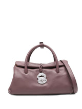 Zanellato small Dotta Centauro tote bag