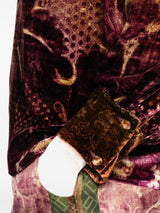 Pierre Louis Mascia Shirts Bordeaux