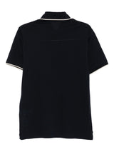 Emporio Armani Polo shirt with contrasting edge