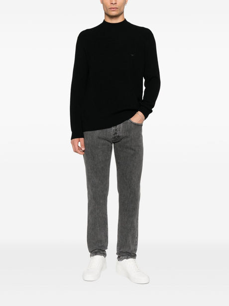 Emporio Armani Crew neck sweater