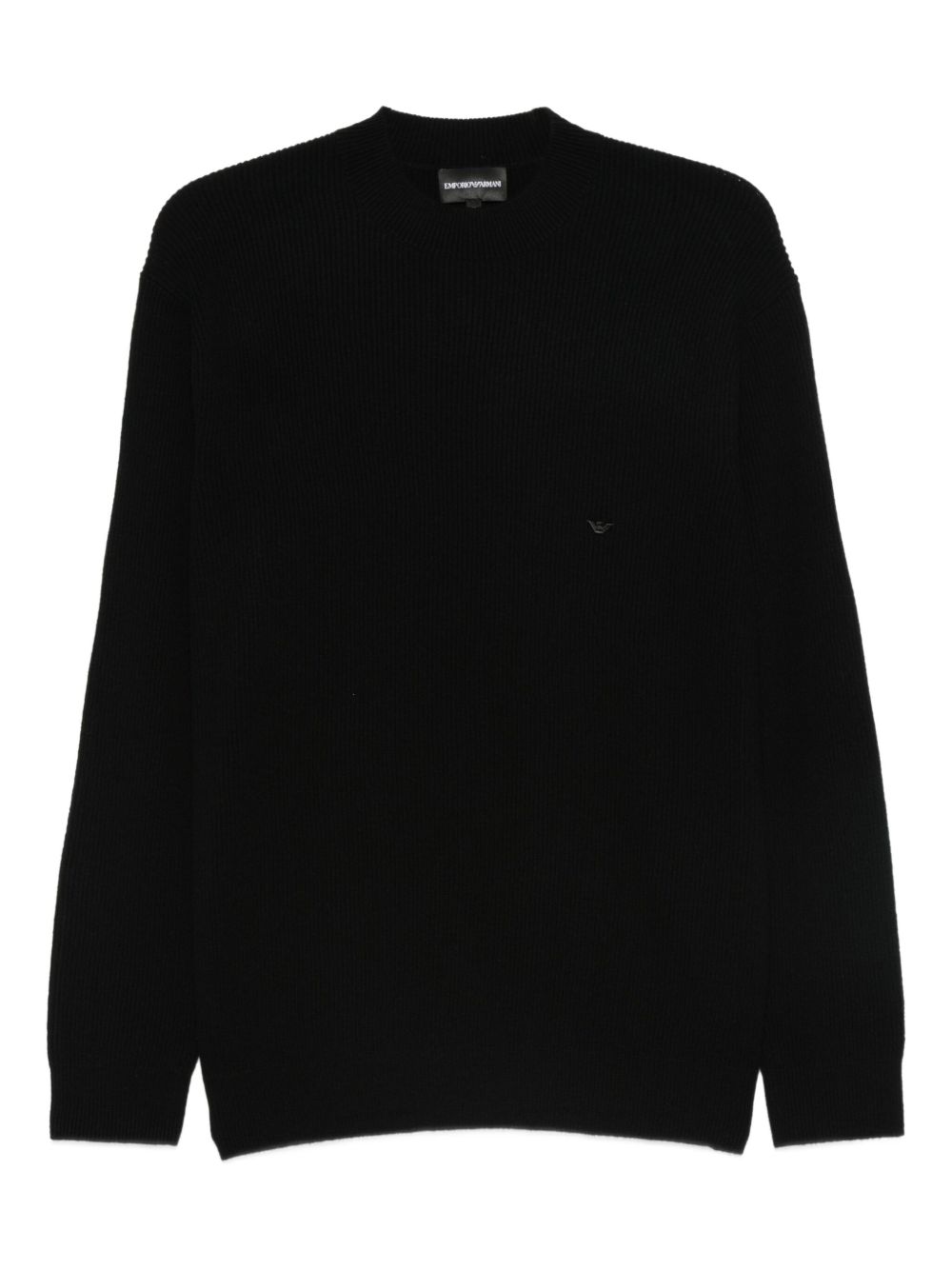 Emporio Armani Crew neck sweater