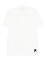 Emporio Armani Short-sleeved polo shirt