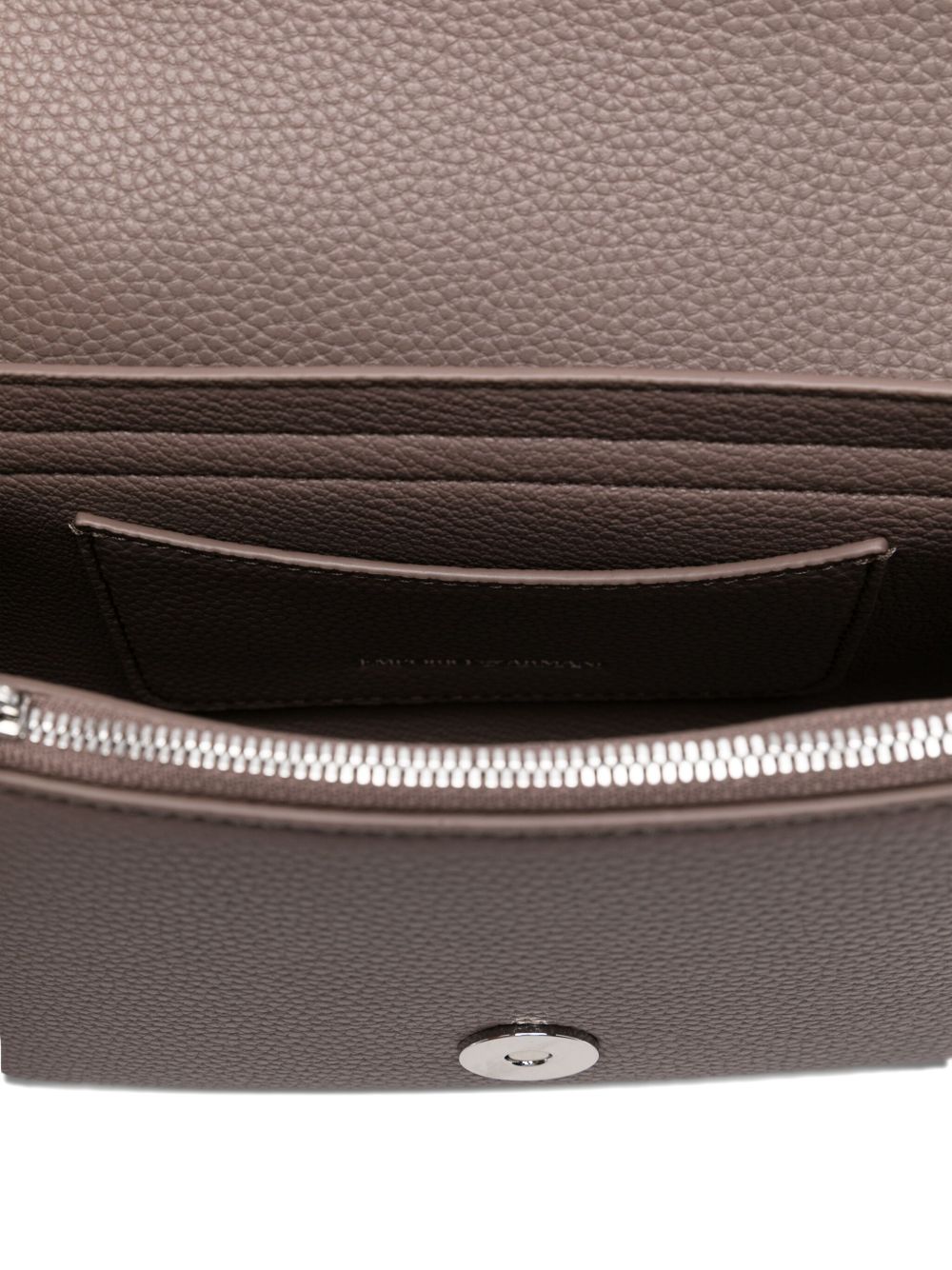 Emporio Armani Deer print mini bag