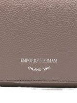 Emporio Armani Deer print mini bag