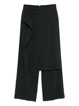 Ami Paris Trousers Grey