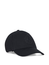 Stone Island Hats Black