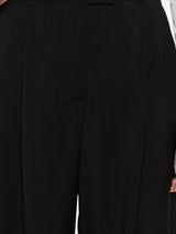 SPORTMAX PRE Trousers Black