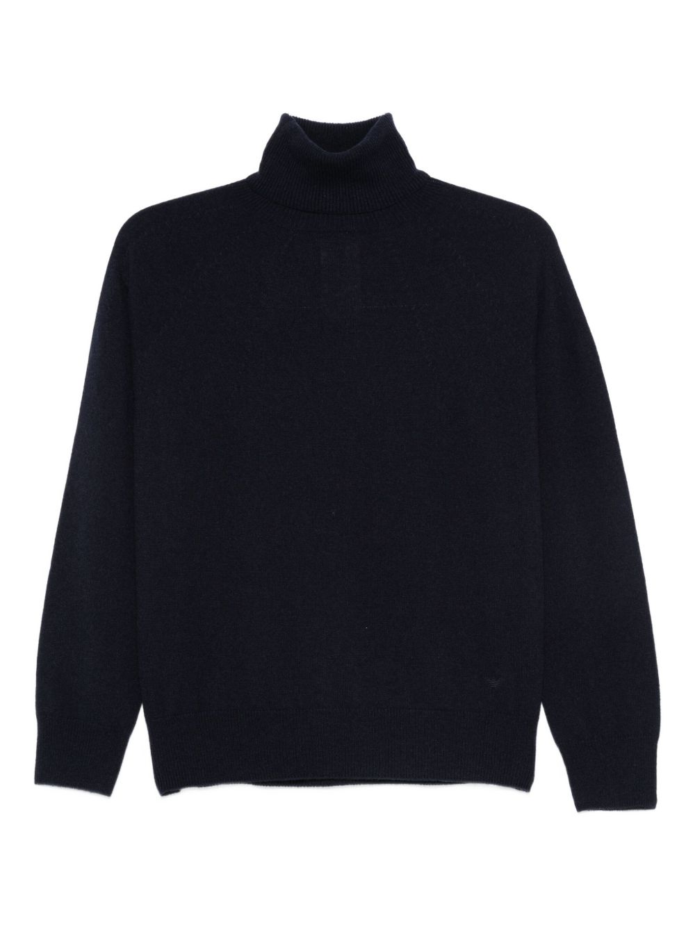 EMPORIO ARMANI EXCLUSIVE Sweaters Blue