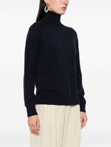 EMPORIO ARMANI EXCLUSIVE Sweaters Blue