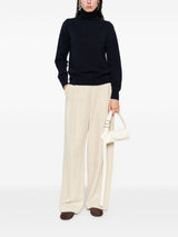 EMPORIO ARMANI EXCLUSIVE Sweaters Blue