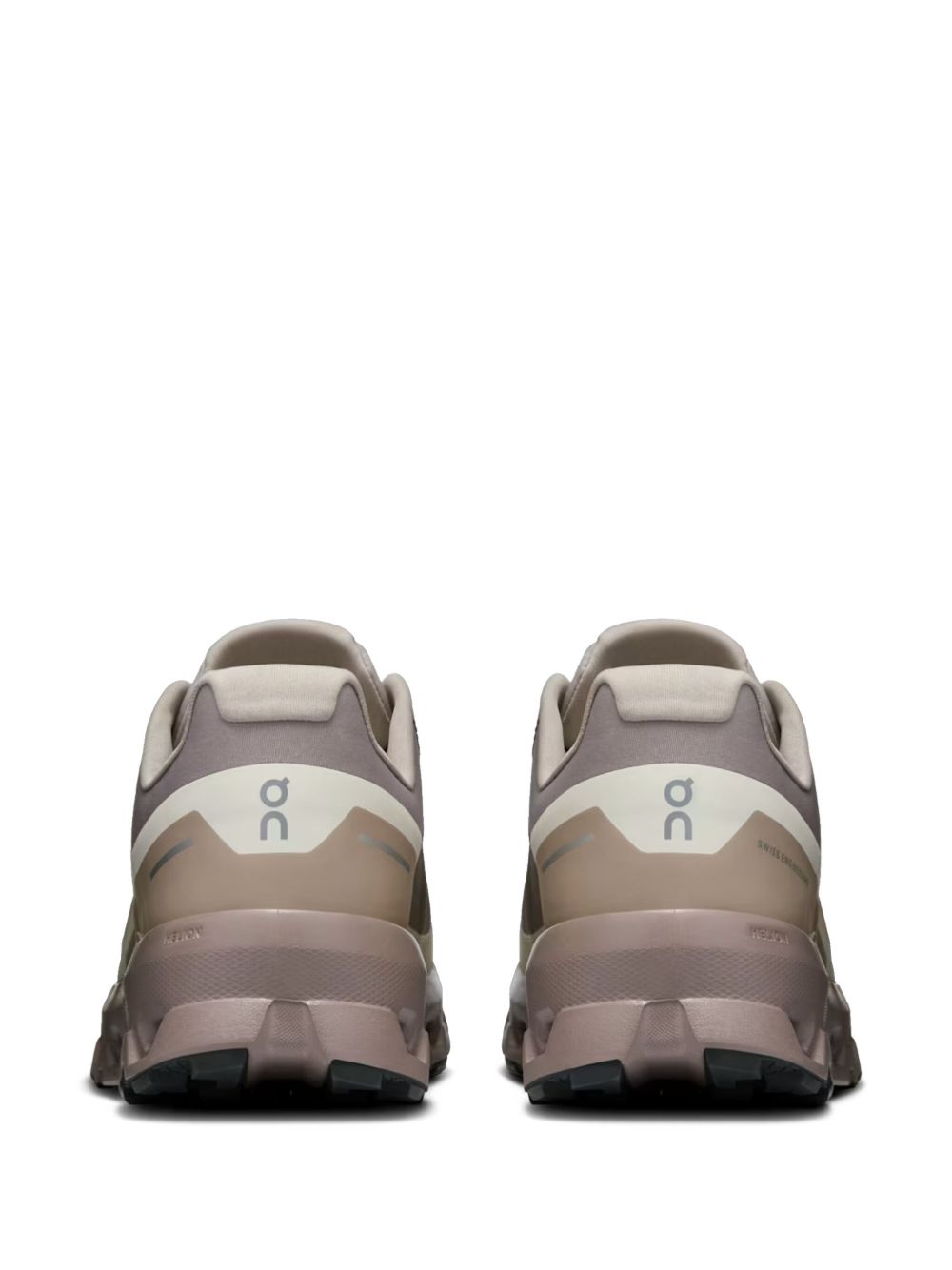 ON Running Cloudvista 2 sneakers