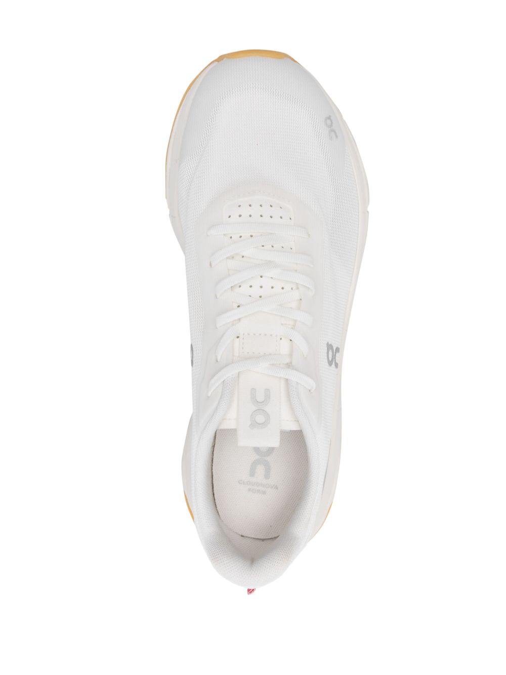 ON Running Cloudnova Form 2 sneakers