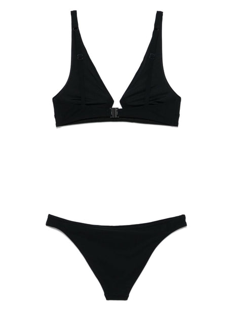 Zimmermann Wire Front bikini