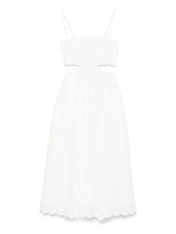 Zimmermann Rhiannon midi dress