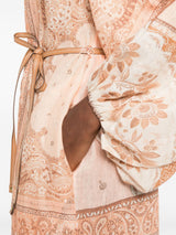 Zimmermann Lucky long dress