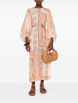 Zimmermann Lucky long dress