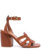 Zimmermann Sandals Powder