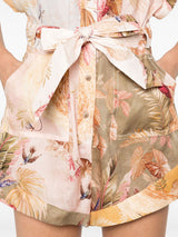 Zimmermann Ascension playsuit