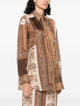 Zimmermann Lucky shirt