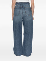 SportMax  Jeans Blue