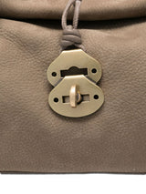 Zanellato small twist-lock handbag