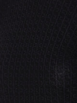 Elisabetta Franchi Sweaters Black