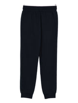 Emporio Armani Logo-embellishment trousers