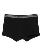 Emporio Armani Underwear Black