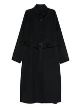 Emporio Armani Coat with belt