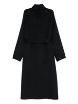 Emporio Armani Coat with belt