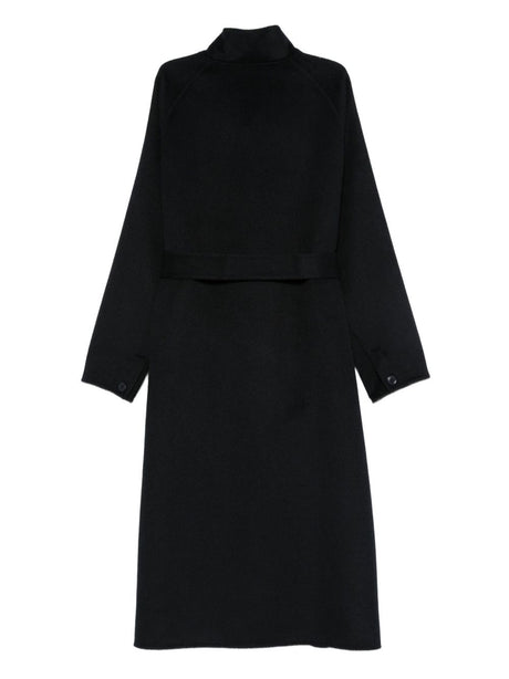 Emporio Armani Coat with belt