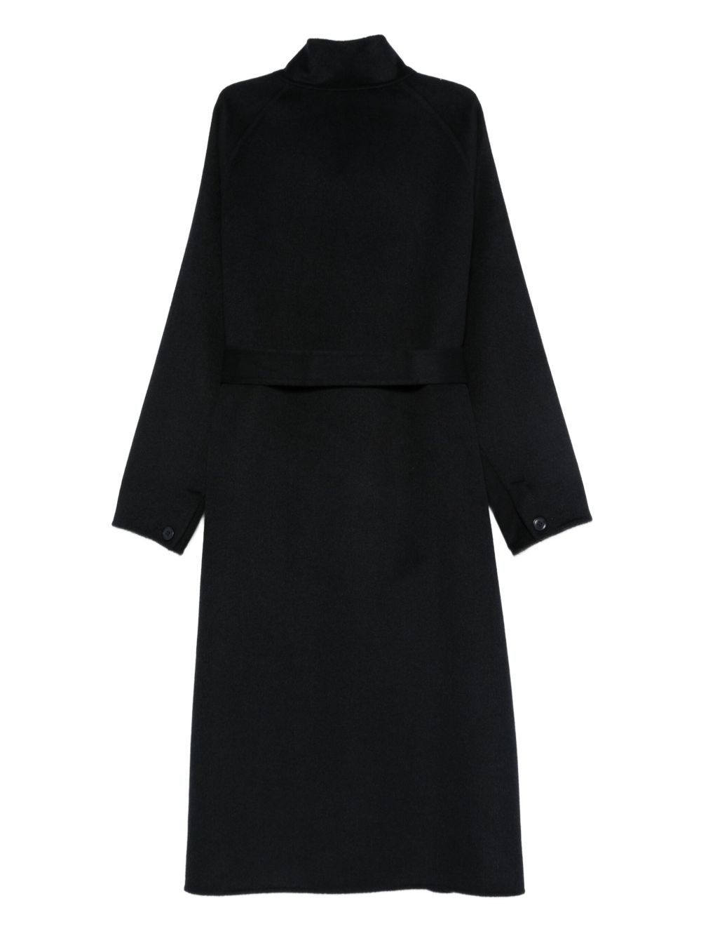 Emporio Armani Coat with belt