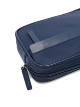 Emporio Armani Nylon washbag