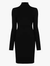 Wolford Dresses Black