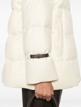 Herno Coats White