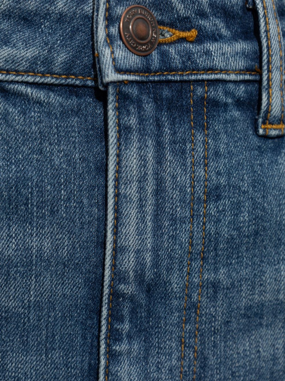 Tory Burch Jeans Blue