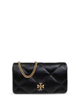 Tory Burch Kira Diamond clutch bag