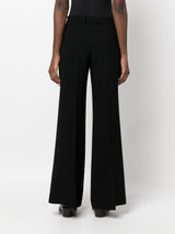 Alberto Biani Trousers Black