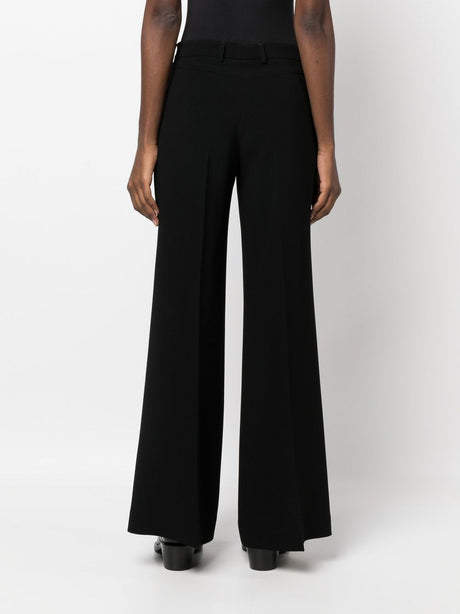 Alberto Biani Trousers Black