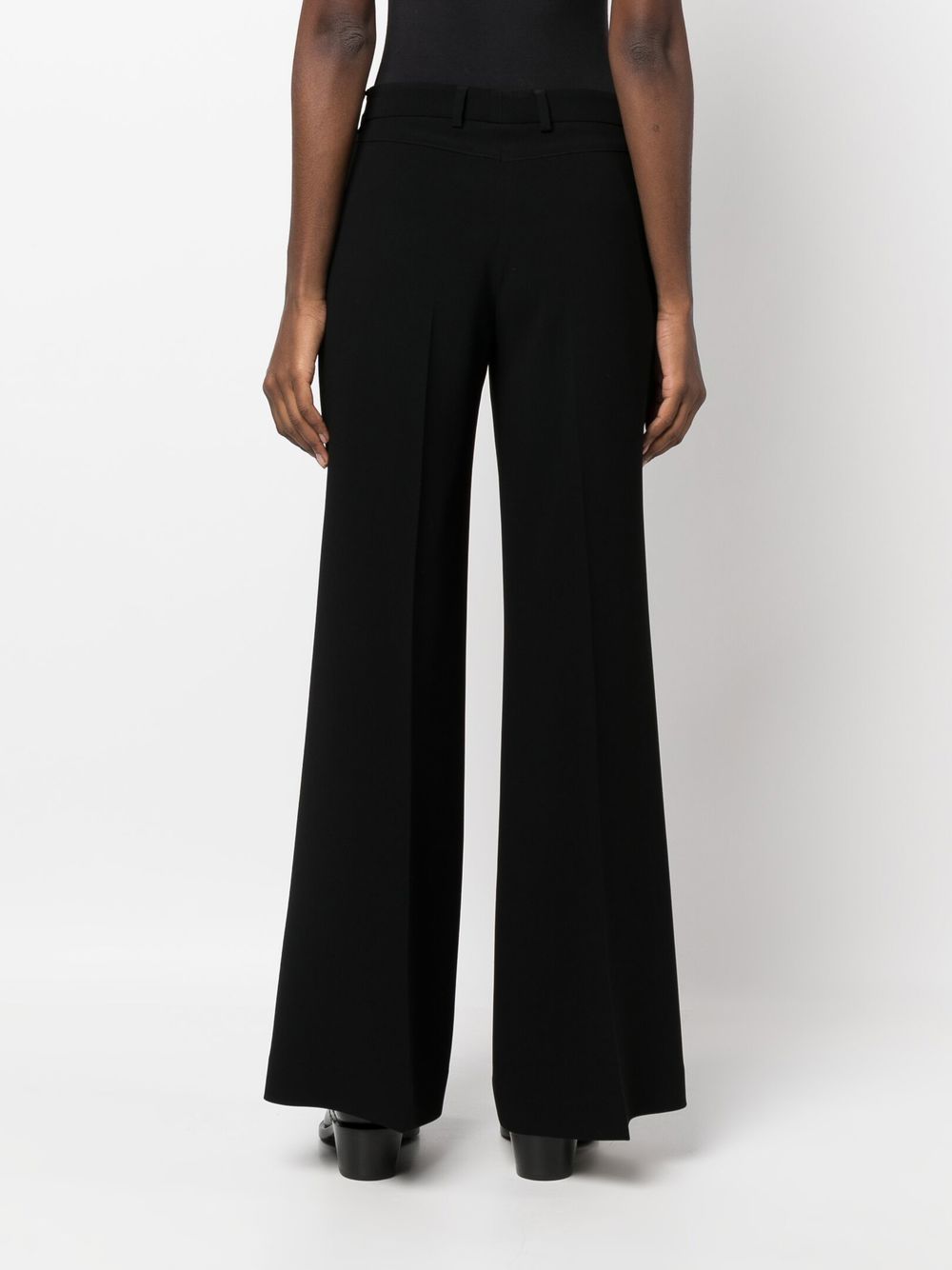 Alberto Biani Trousers Black