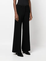 Alberto Biani Trousers Black