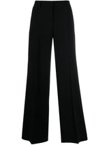 Alberto Biani Trousers Black
